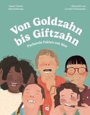 Cover von Von Goldzahn bis Giftzahn