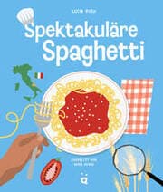 Cover von Spektakuläre Spaghetti