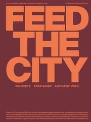 Cover von Feed the City