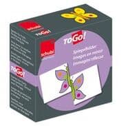 Cover von schubi ToGo