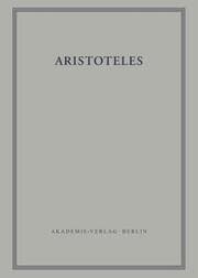 Cover von Zoologische Schriften II