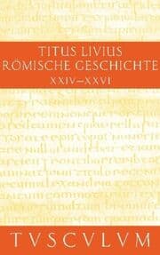 Cover von Buch 24-26