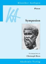 Cover von Platon: Symposion