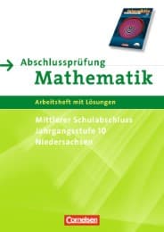 Cover von Mathematik interaktiv, Ni