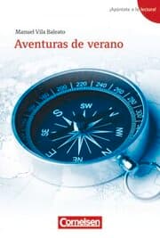 Cover von Aventuras de verano