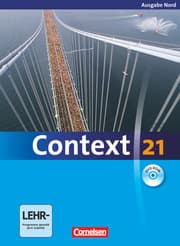 Cover von Context 21 - Nord (Bremen, Hamburg, Niedersachsen, Schleswig-Holstein)