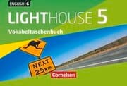 Cover von English G Lighthouse - Allgemeine Ausgabe - Band 5: 9. Schuljahr
