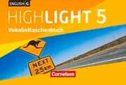 Cover von English G Highlight - Hauptschule - Band 5: 9. Schuljahr