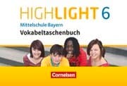 Cover von Highlight - Mittelschule Bayern - 6. Jahrgangsstufe