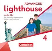 Cover von Lighthouse - Advanced Edition - Band 4: 8. Schuljahr