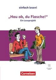 Cover von Hau ab, du Flasche!