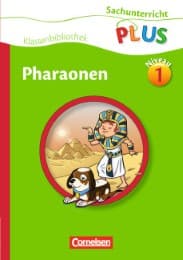 Cover von Sachunterricht plus, Gs