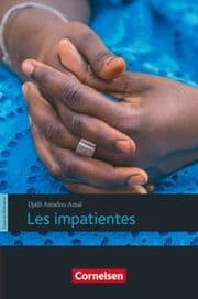 Cover von Les impatientes
