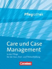 Cover von Pflegiothek - Für die Aus-, Fort- und Weiterbildung - Einführung und Vertiefung für die Aus-, Fort-, und Weiterbildung