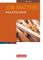 Cover von Job Matters - 2nd edition - A2