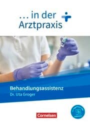 Cover von ... in der Arztpraxis - Neue Ausgabe