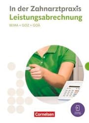 Cover von Zahnmedizinische Fachangestellte - Ausgabe 2023
