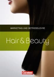 Cover von Hair & Beauty