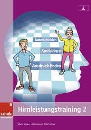 Cover von Hirnleistungstraining 2