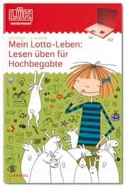 Cover von LÜK