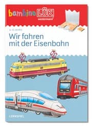 Cover von bambinoLÜK