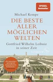 Cover von Die beste aller möglichen Welten