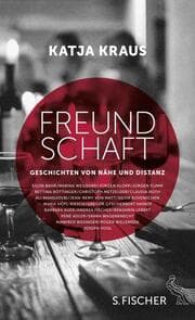 Cover von Freundschaft