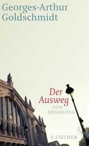 Cover von Der Ausweg