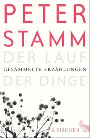 Cover von Der Lauf der Dinge