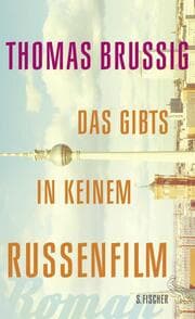 Cover von Das gibts in keinem Russenfilm