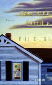 Cover von Fast eine Familie