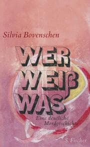 Cover von Wer Weiß Was