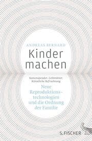 Cover von Kinder machen