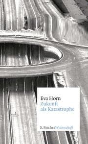 Cover von Zukunft als Katastrophe