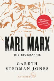 Cover von Karl Marx