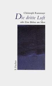 Cover von Die dritte Luft