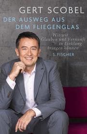Cover von Der Ausweg aus dem Fliegenglas