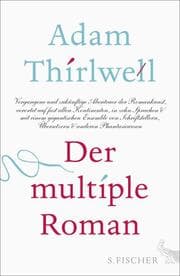 Cover von Der multiple Roman