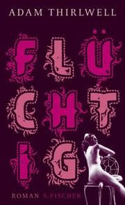 Cover von Flüchtig