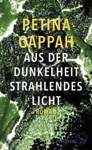 Cover von Aus der Dunkelheit strahlendes Licht