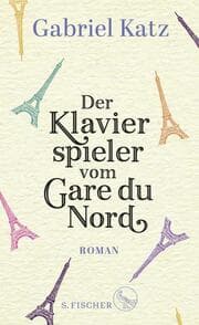 Cover von Der Klavierspieler vom Gare du Nord