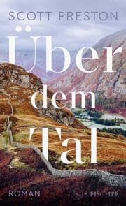 Cover von Über dem Tal