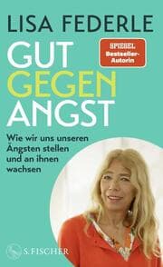 Cover von Gut gegen Angst