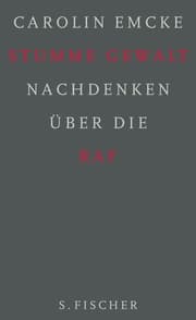 Cover von Stumme Gewalt
