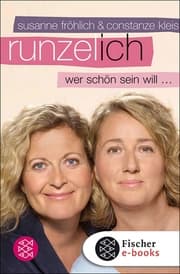 Cover von Runzel-Ich