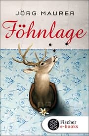 Cover von Föhnlage