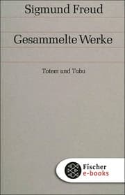 Cover von Totem und Tabu