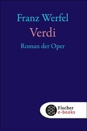 Cover von Verdi