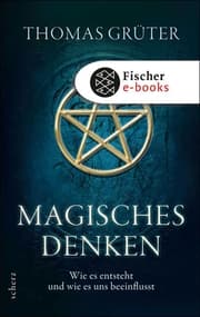 Cover von Magisches Denken