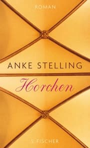 Cover von Horchen